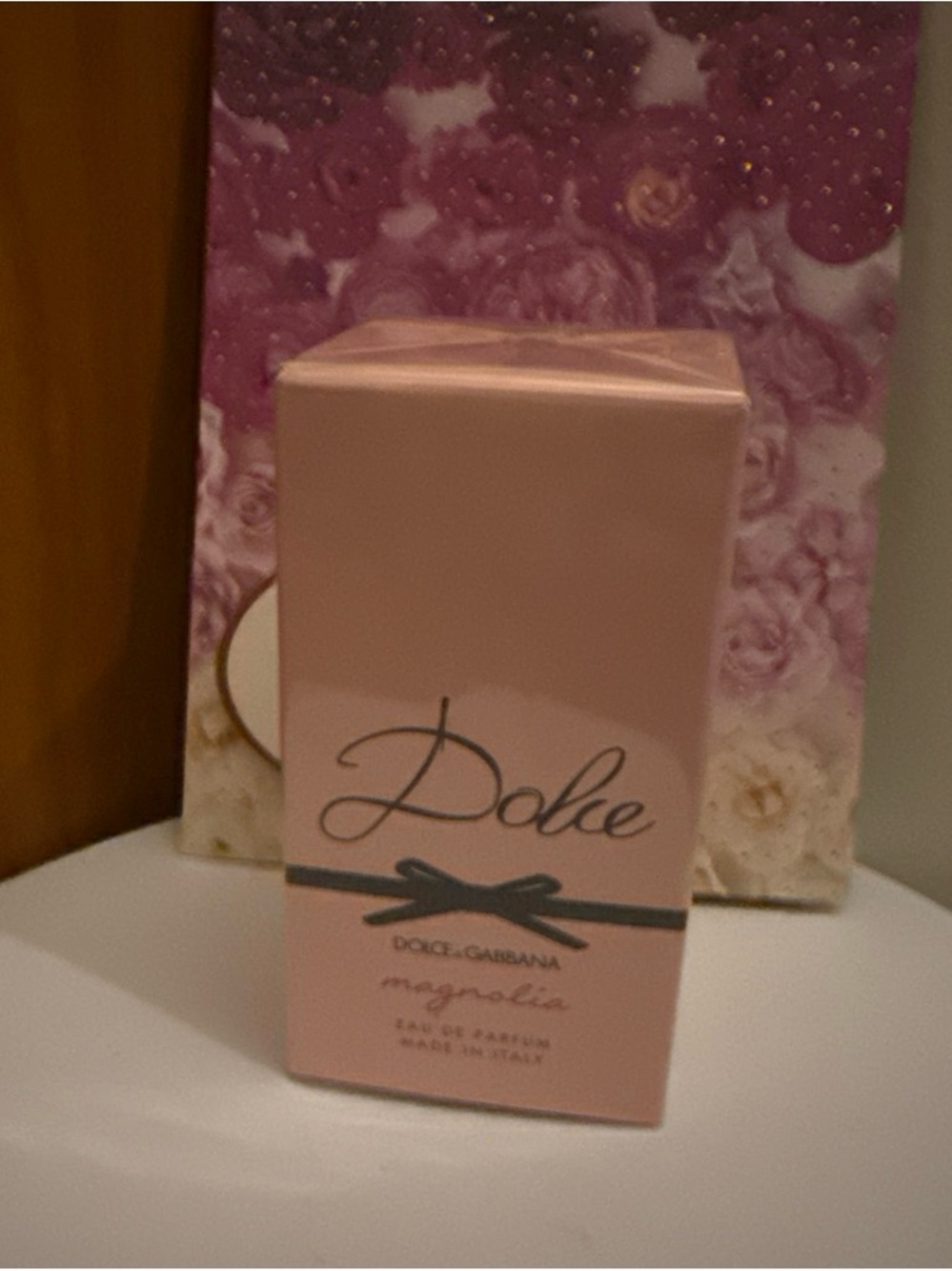 Dolce by Dolce & Gabbana